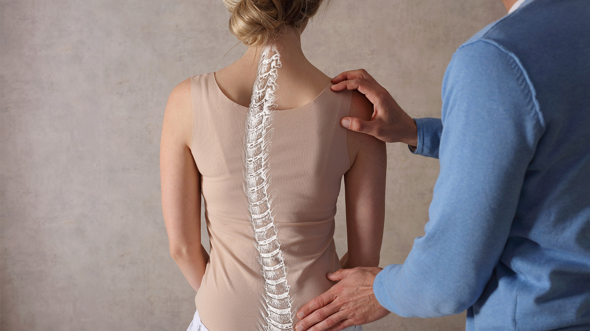 Chiropractic care