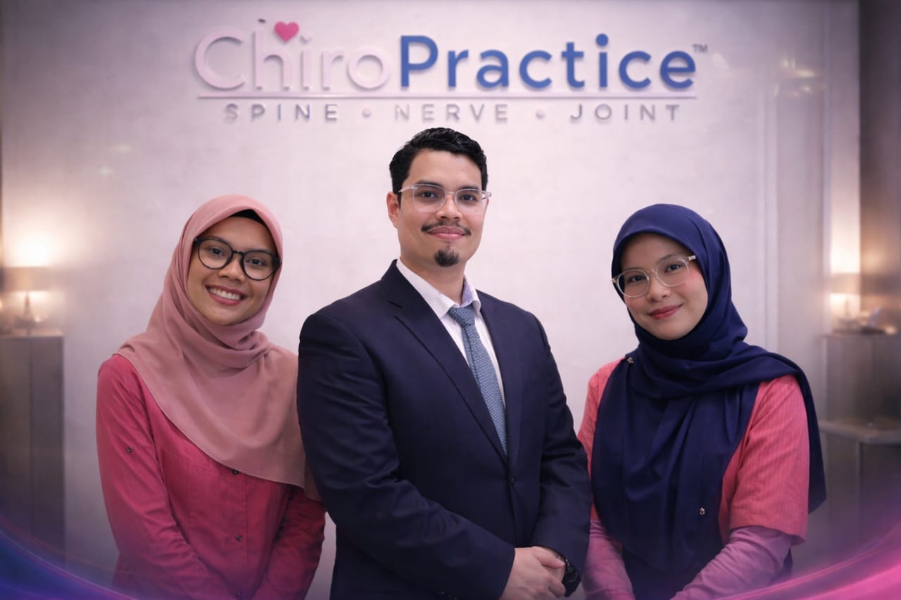 ChiroPractice Team