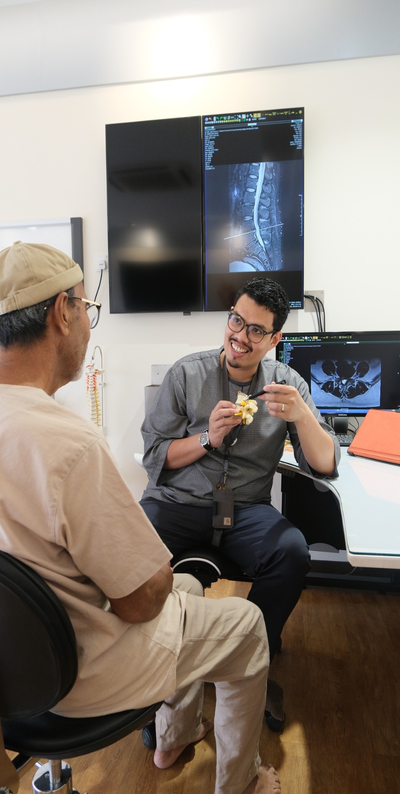 Chiropractic Care